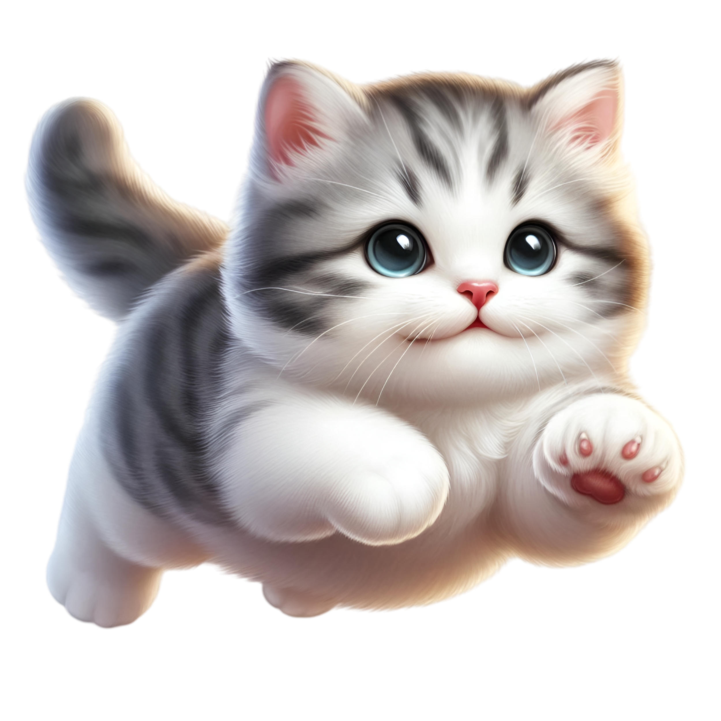 Kattunge